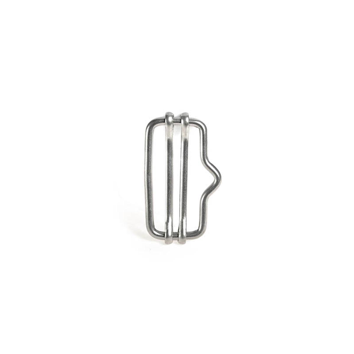 1 Politape Splice Buckle, 5 pack