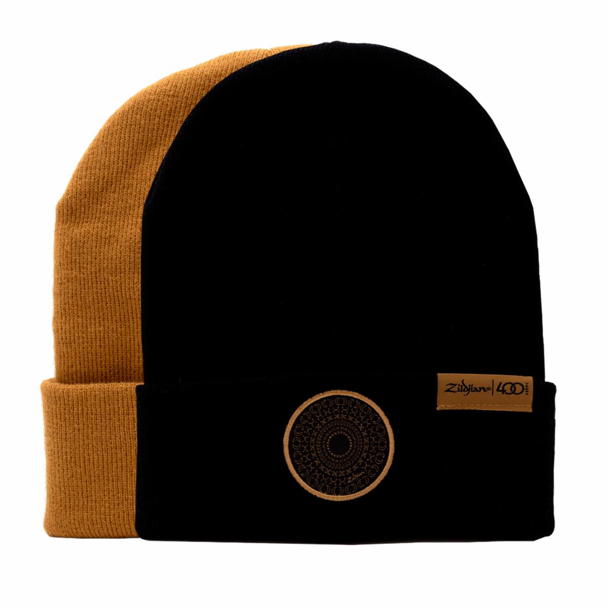 Zildjian Limited Edition 400th Anniversary Beanie (2 Colors)