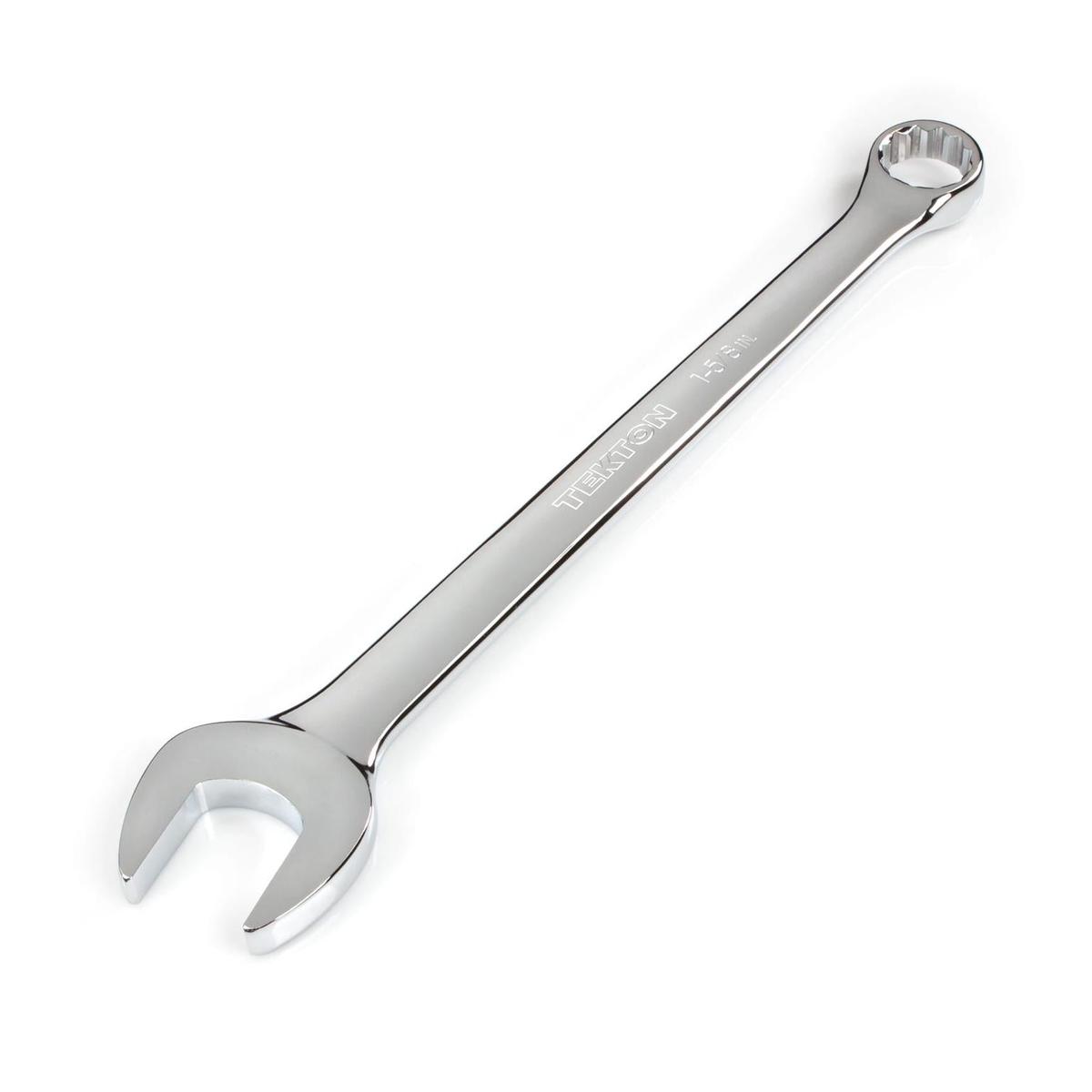 1-5/8 Inch Combination Wrench
