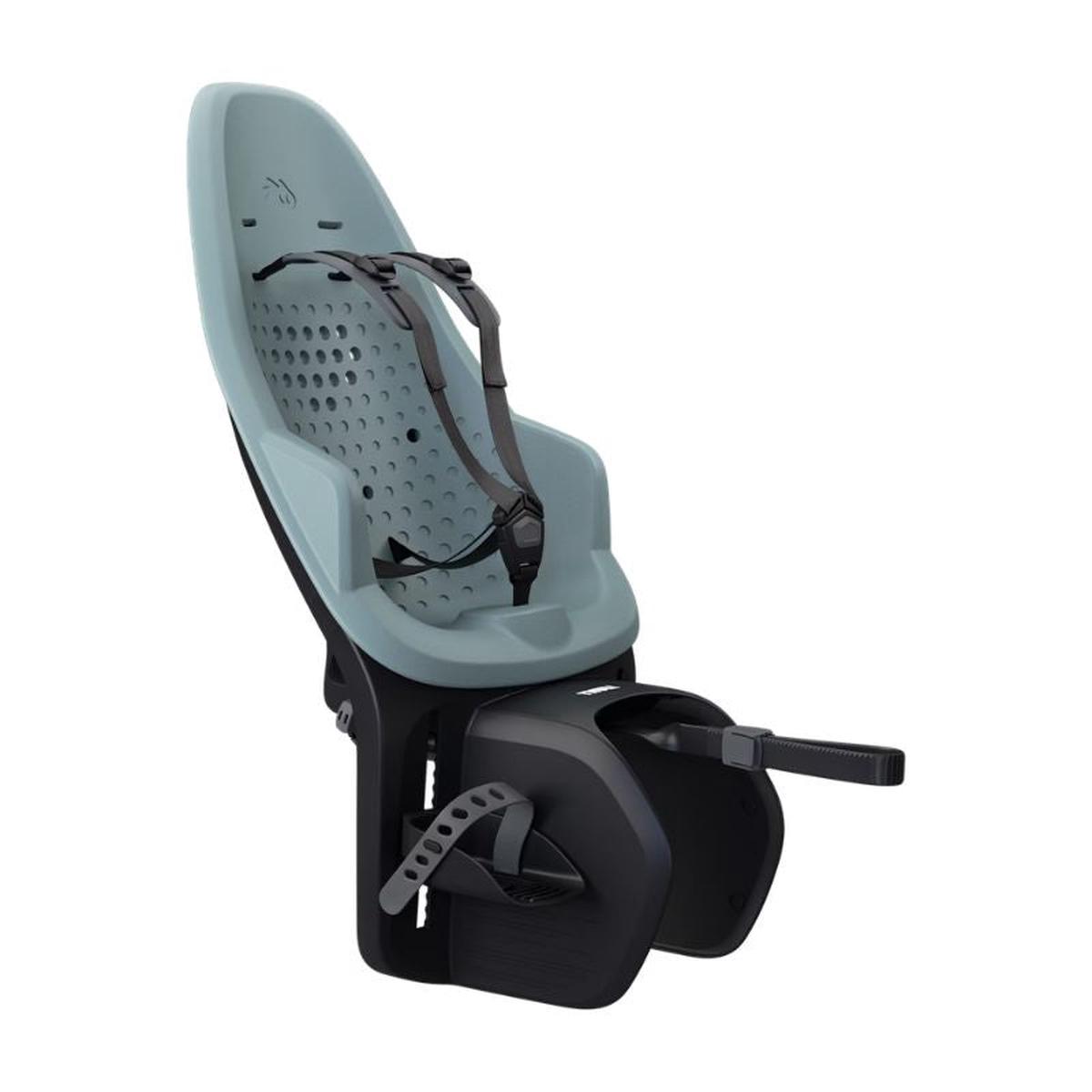 Yepp 2 Maxi Rack Mount Bike Seat