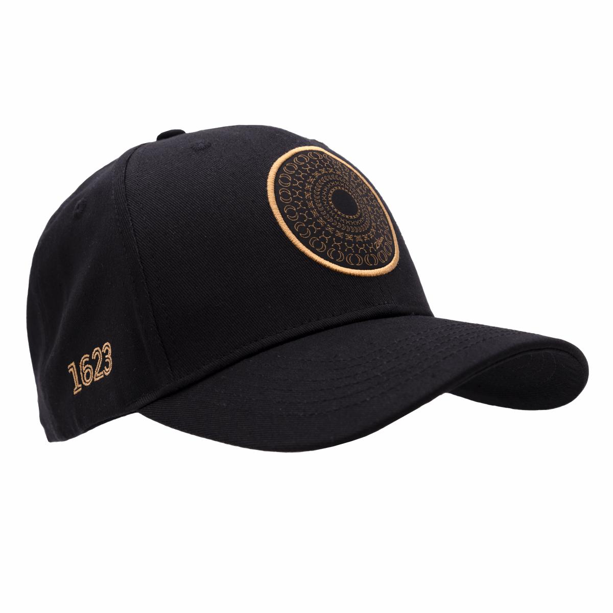 Zildjian Limited Edition 400th Anniversary Alchemy Classic Baseball Cap
