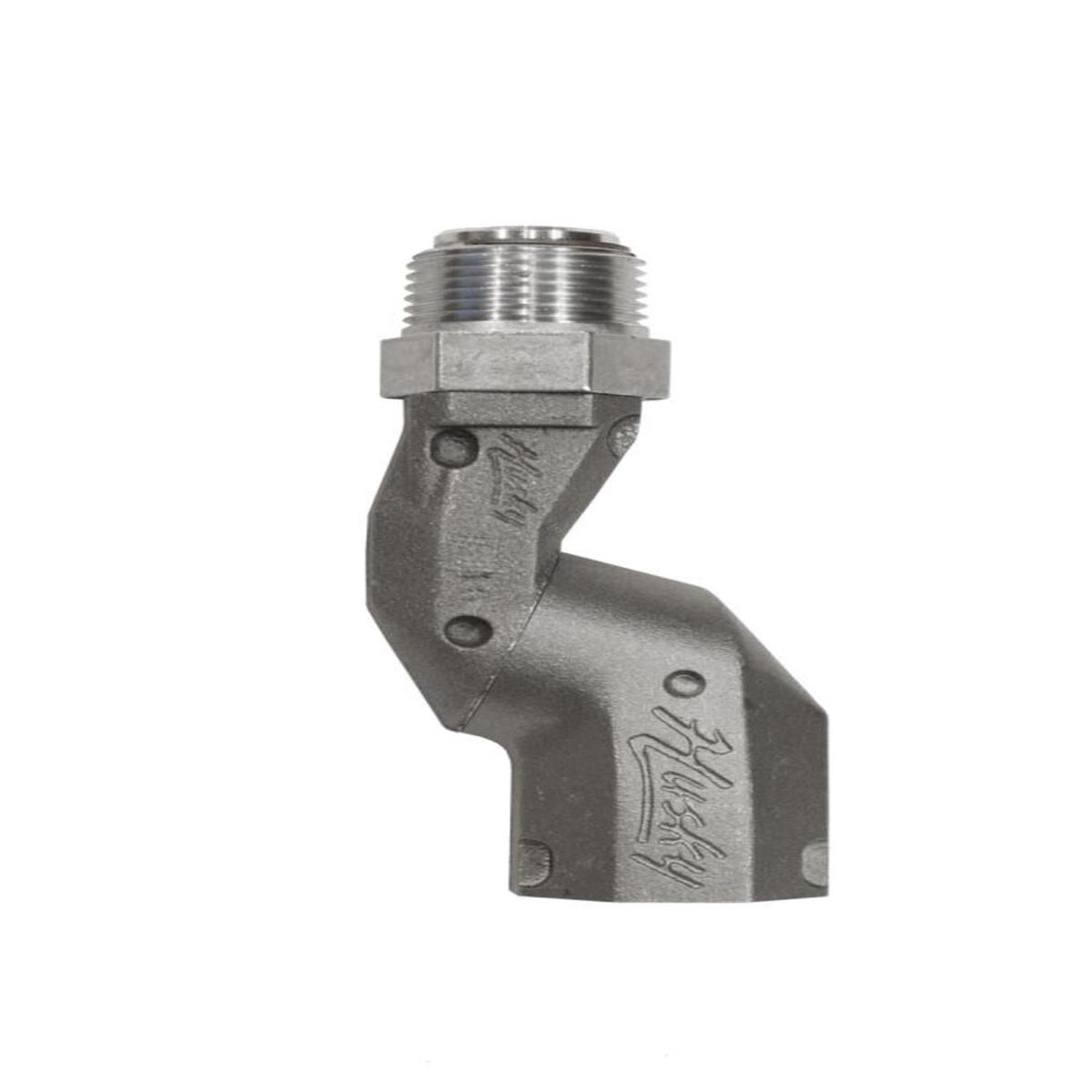 1 In. Multi-plane Hydraulic Hose Swivel
