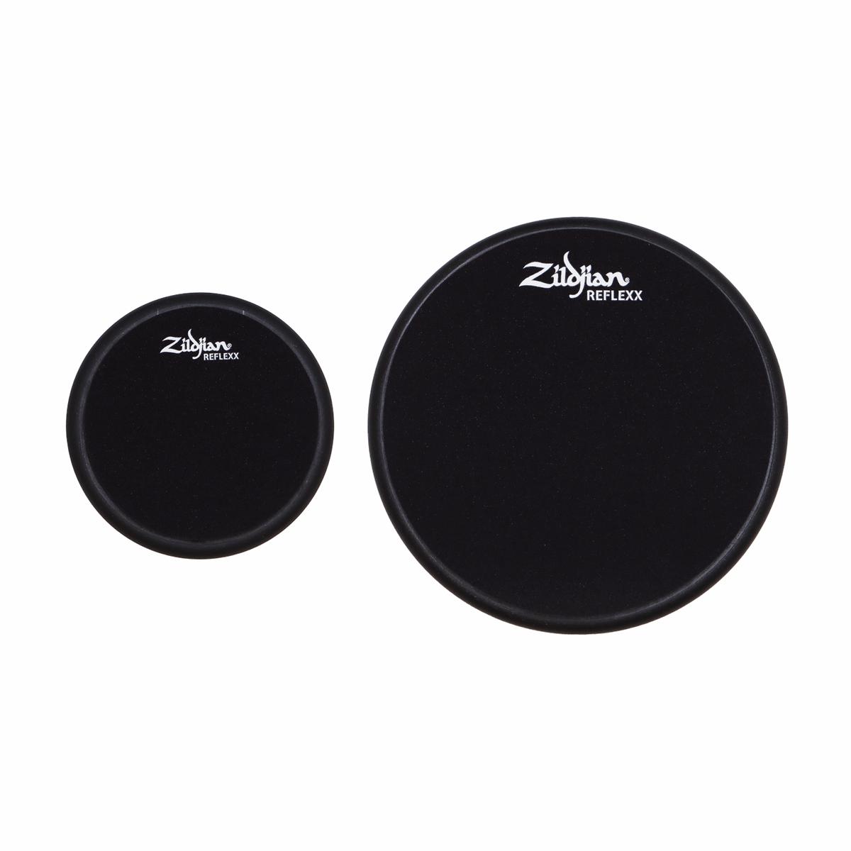 Zildjian Reflexx Workout Pad - Black