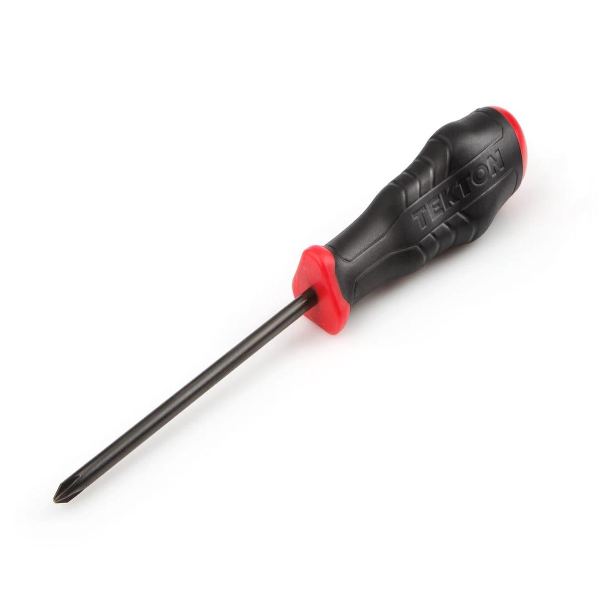 #1 Phillips High-Torque Screwdriver
