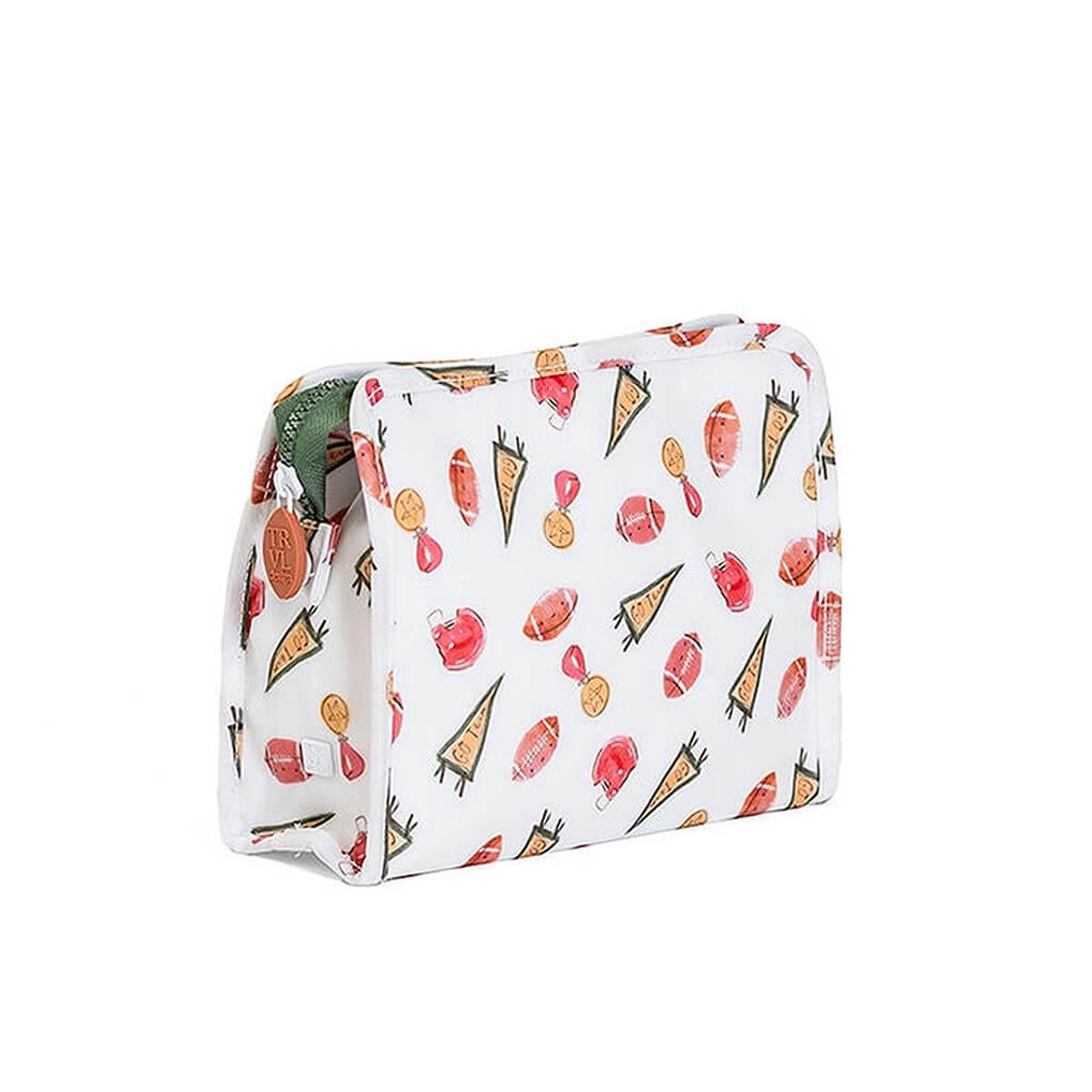 Zip Pouch Roadie Touchdown