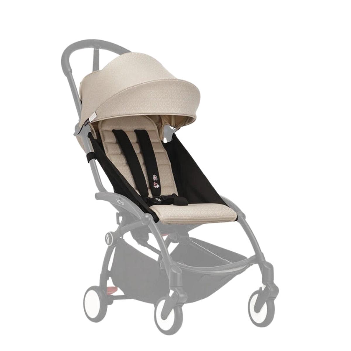 YOYO3 Colour Pack - 6 Months+