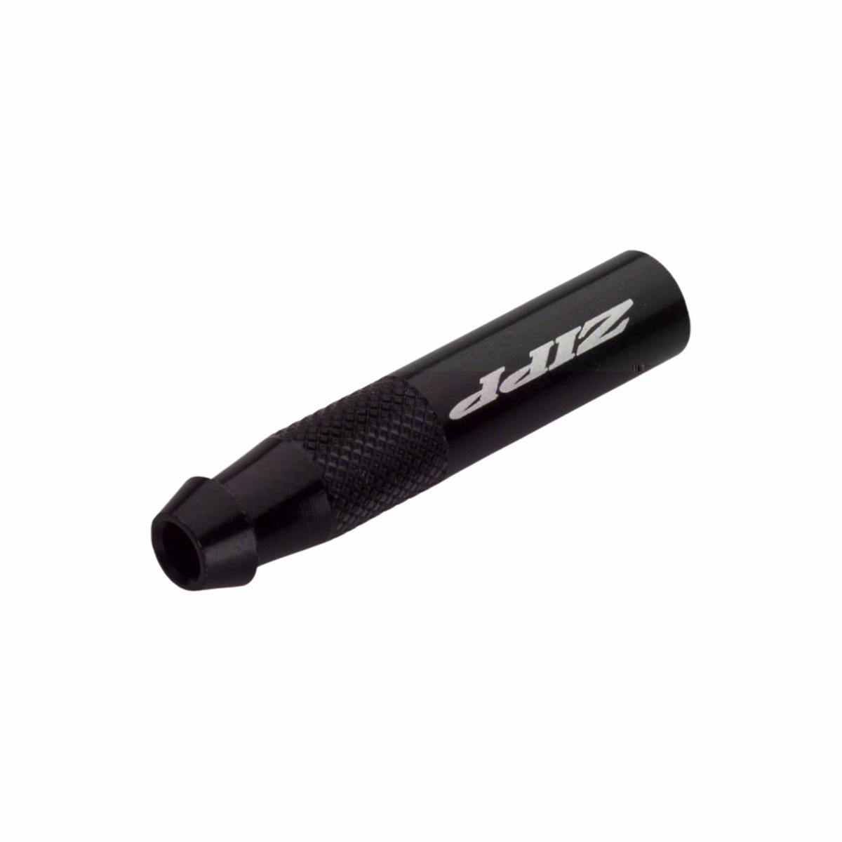 Zipp Use With Threaded Presta Head Black 33mm For 303