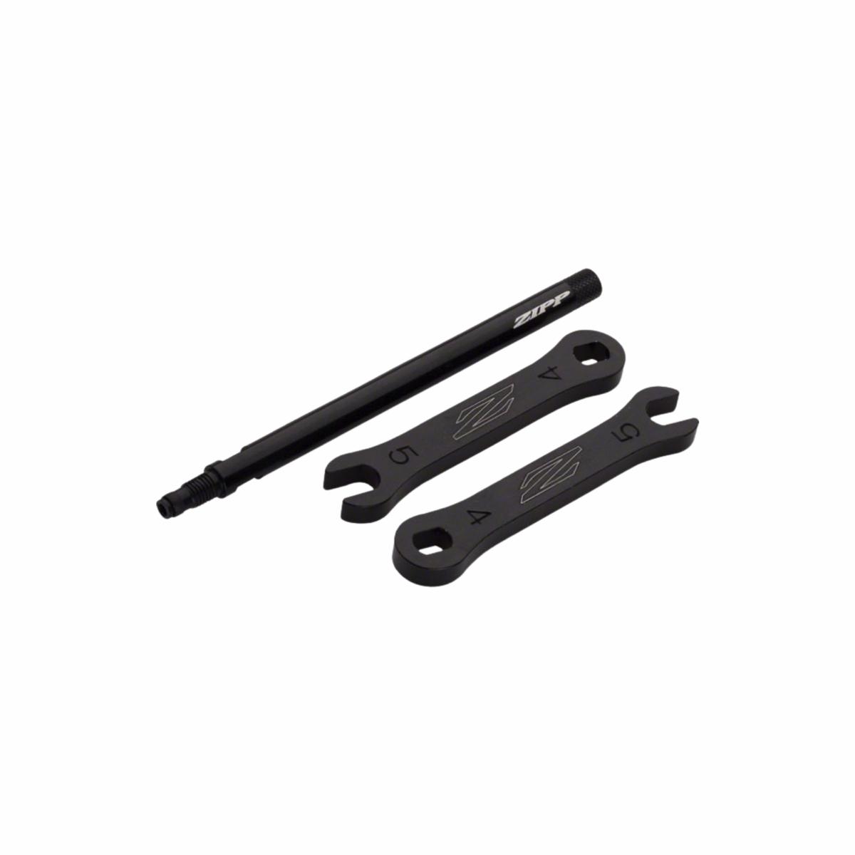 Zipp Use With Removable Presta Valve 1080