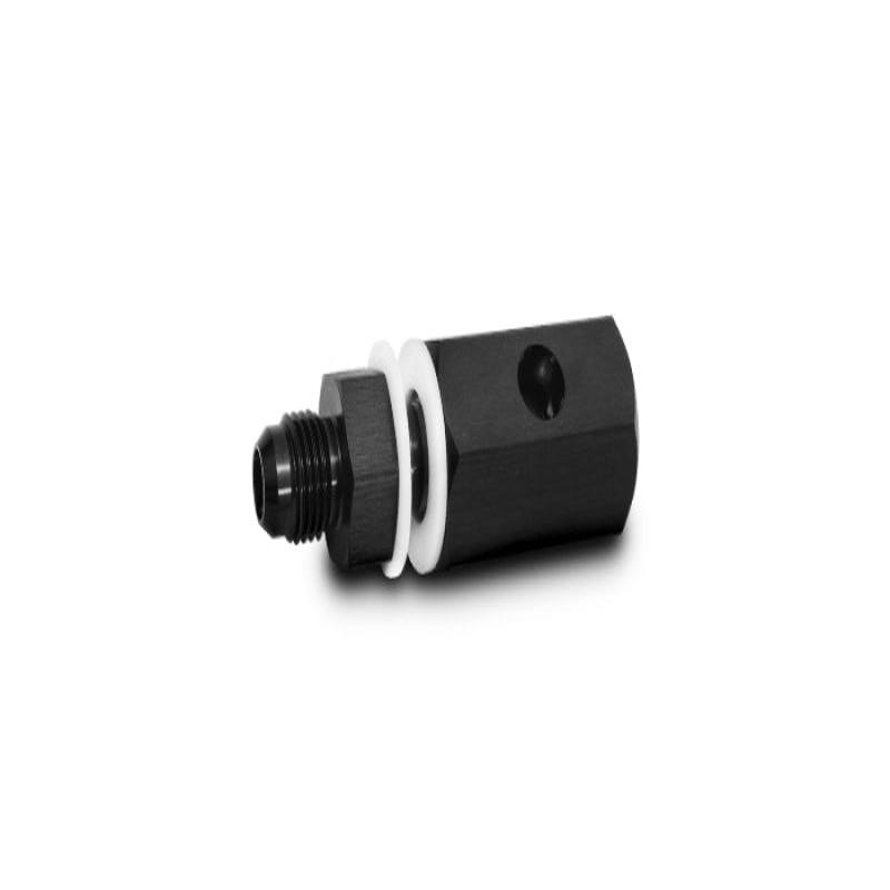 Vibrant -10AN Roll Over Valve (VIB16720)