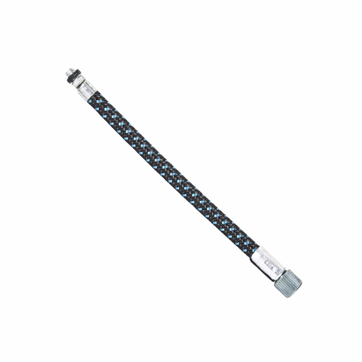 Zefal Flexible Connection Schrader - 15Cm - 20 Pc