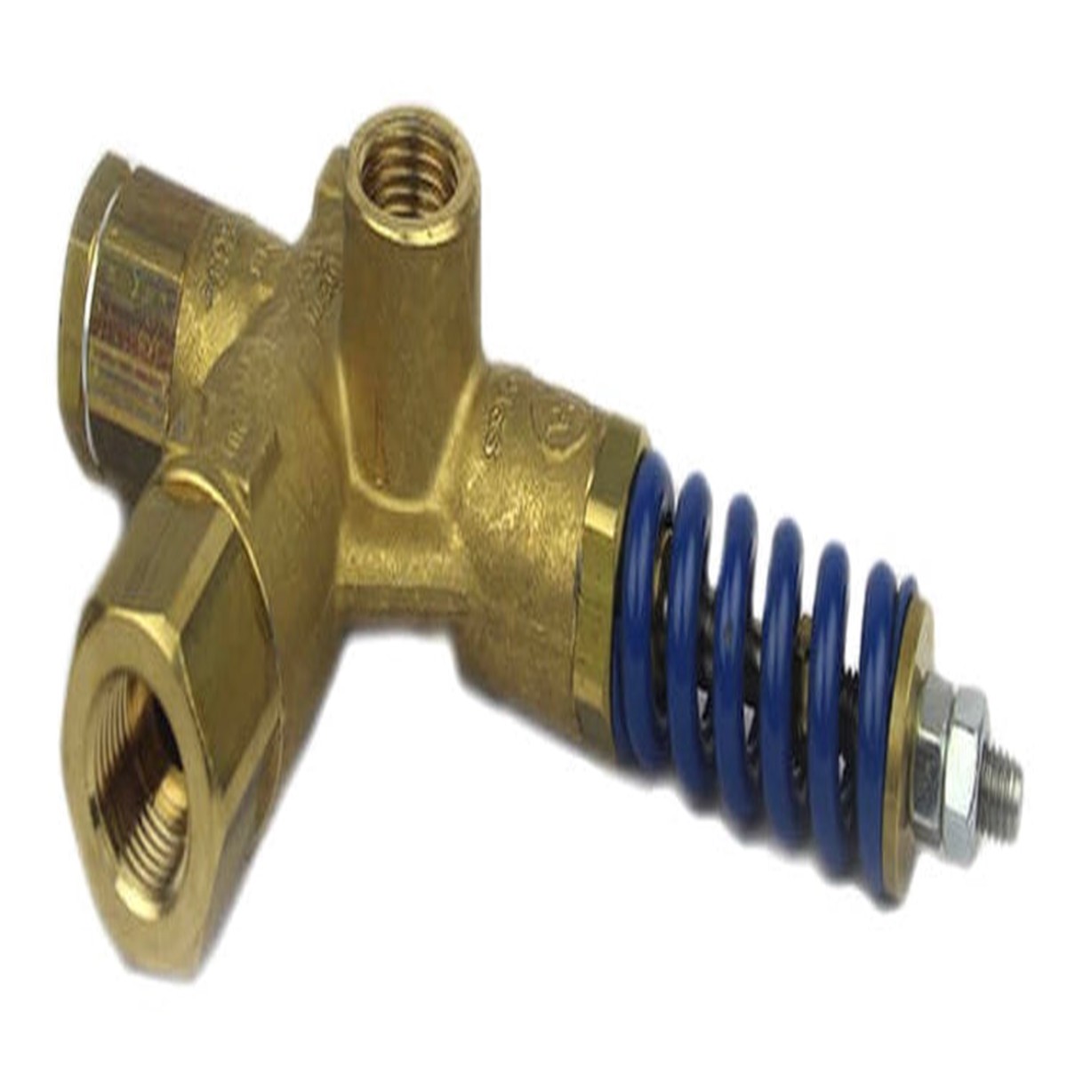 VB85R/280 unloader valve 1/2 inch BSP(F) 80 lpm 310 bar (4500 psi) max